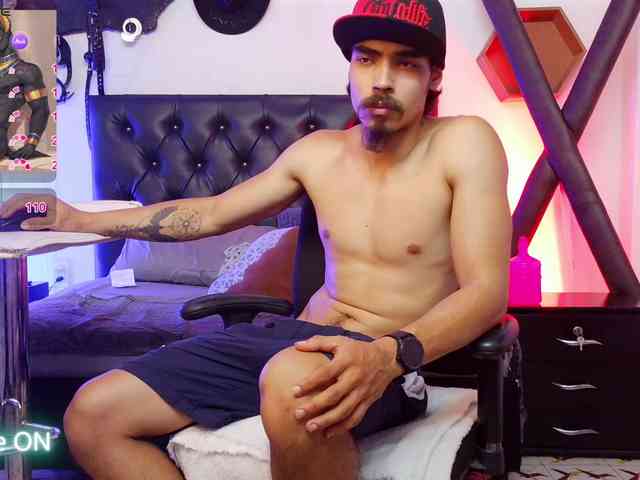 subarashi-ishi69 Sex Cam Show