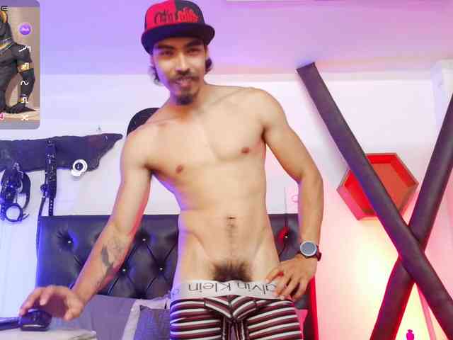 subarashi-ishi69 Sex Cam Show