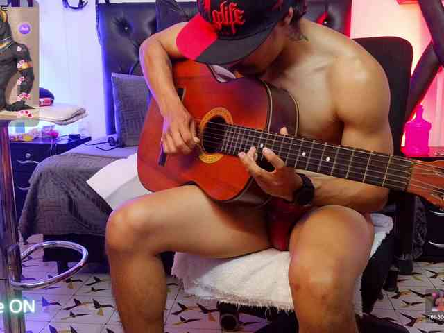 subarashi-ishi69 Sex Cam Show