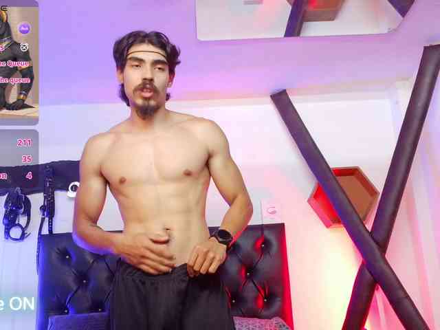 subarashi-ishi69 Sex Cam Show