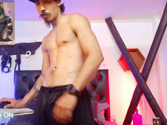 subarashi-ishi69 Sex Cam Show