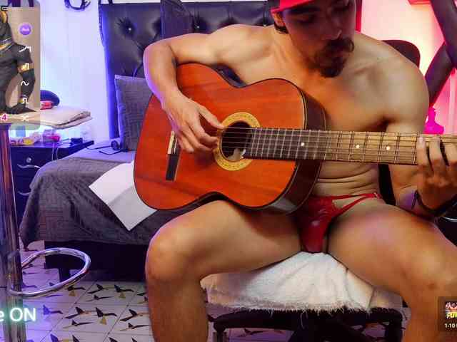subarashi-ishi69 Sex Cam Show