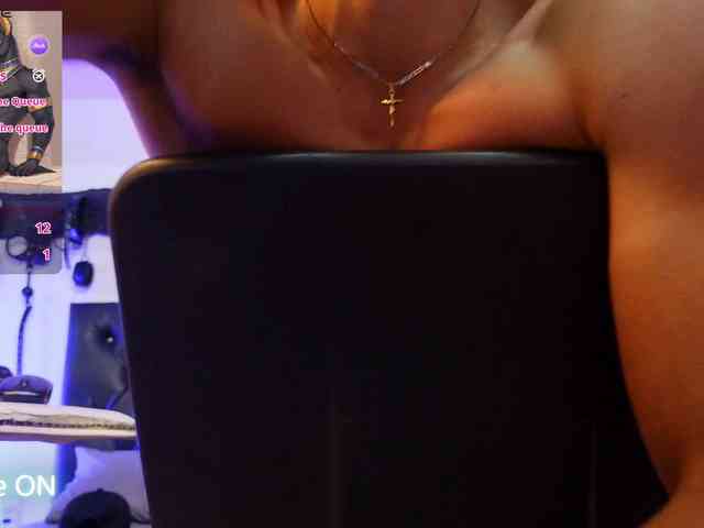 subarashi-ishi69 Live Webcam on BongaCams