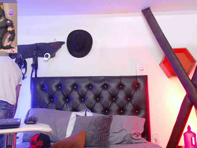 subarashi-ishi69 Sex Cam Show