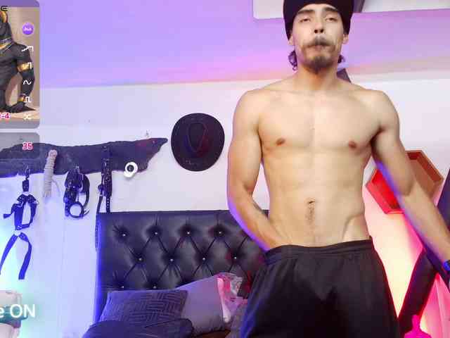 subarashi-ishi69 Sex Cam Show