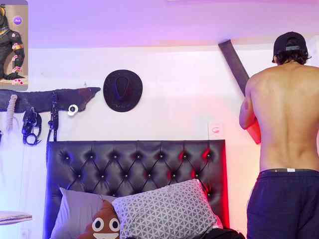 subarashi-ishi69 Sex Cam Show