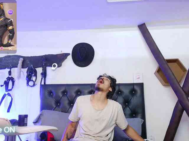 subarashi-ishi69 Sex Cam Show