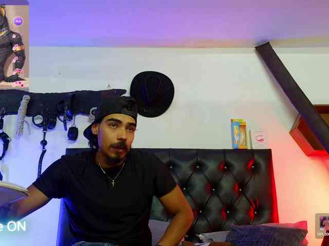 subarashi-ishi69 Live Webcam on BongaCams