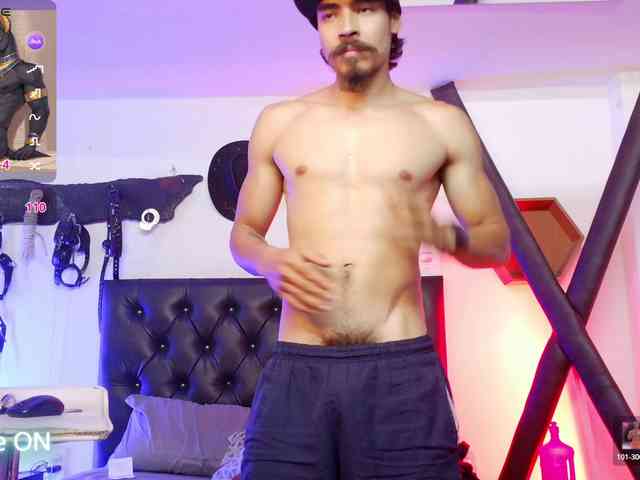subarashi-ishi69 Sex Cam Show
