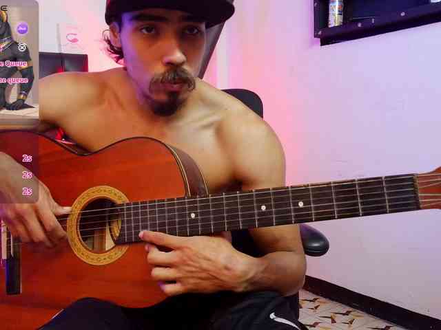 subarashi-ishi69 Sex Cam Show