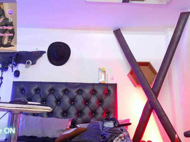 subarashi-ishi69 Live Webcam on BongaCams