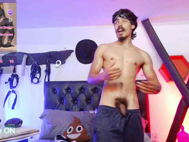 subarashi-ishi69 Sex Cam Show