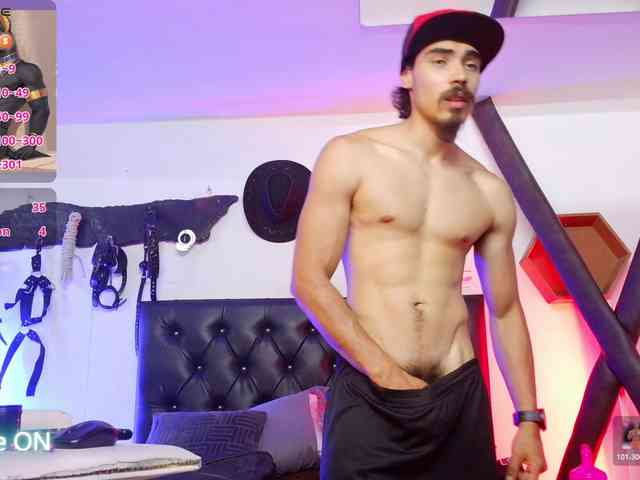 subarashi-ishi69 Sex Cam Show