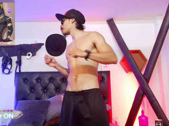 subarashi-ishi69 Sex Cam Show