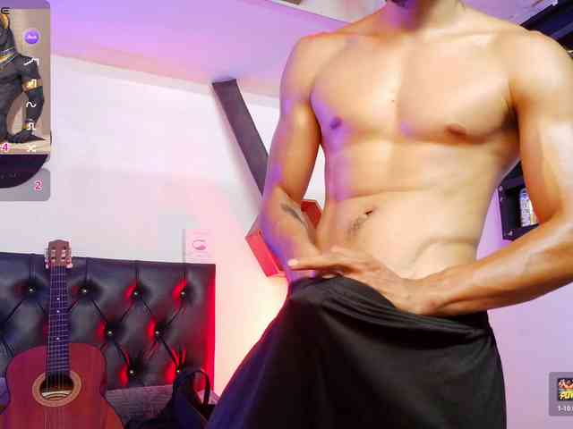 subarashi-ishi69 Sex Cam Show