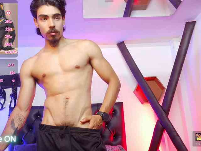 subarashi-ishi69 Sex Cam Show