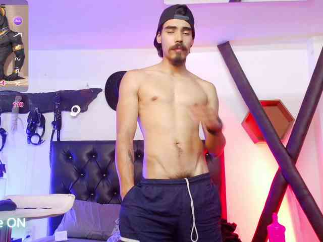 subarashi-ishi69 Sex Cam Show