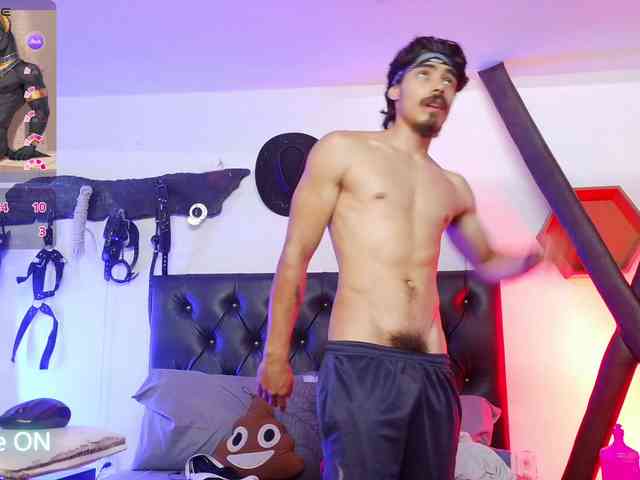 subarashi-ishi69 Sex Cam Show