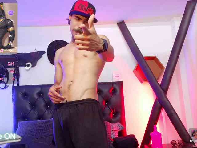 subarashi-ishi69 Sex Cam Show