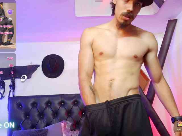 subarashi-ishi69 Sex Cam Show