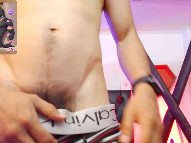 subarashi-ishi69 Sex Cam Show