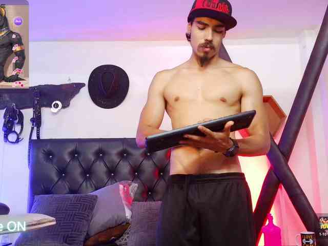 subarashi-ishi69 Sex Cam Show