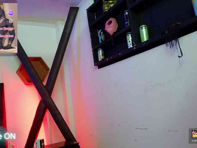 subarashi-ishi69 Sex Cam Show