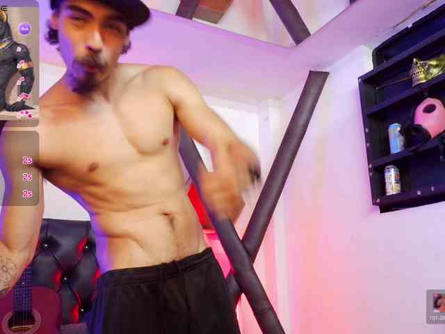 subarashi-ishi69 Sex Cam Show