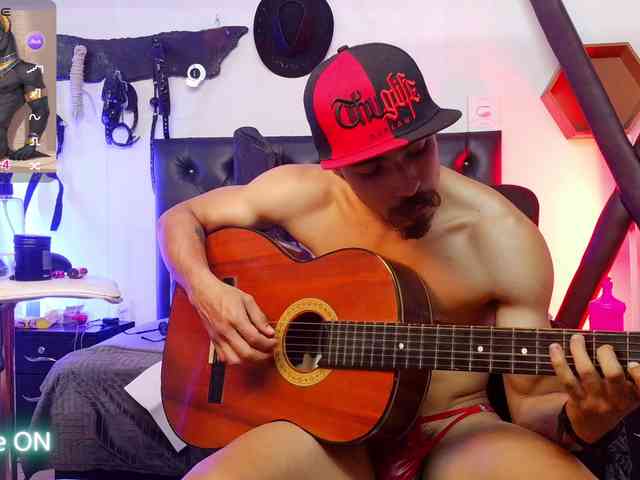 subarashi-ishi69 Sex Cam Show