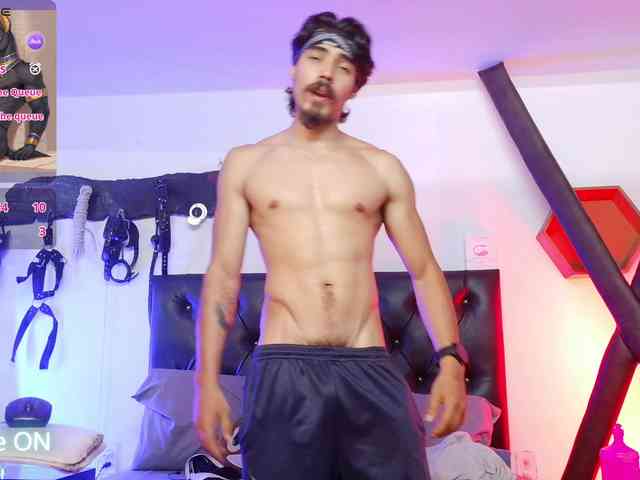 subarashi-ishi69 Sex Cam Show