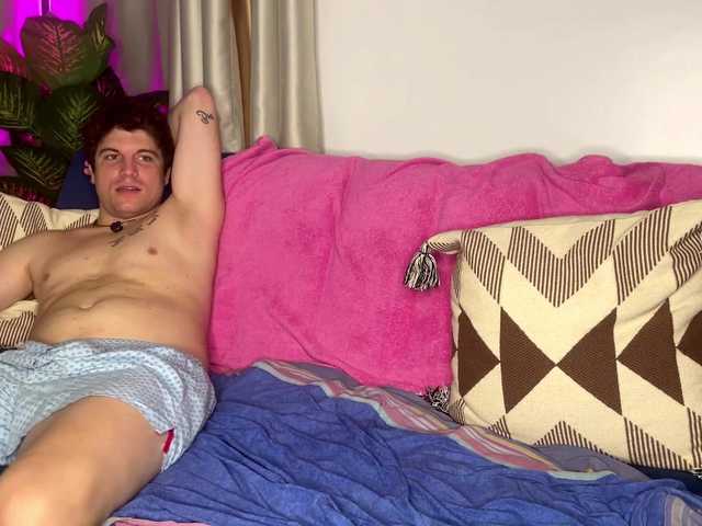 DreamInterracial live webcam show