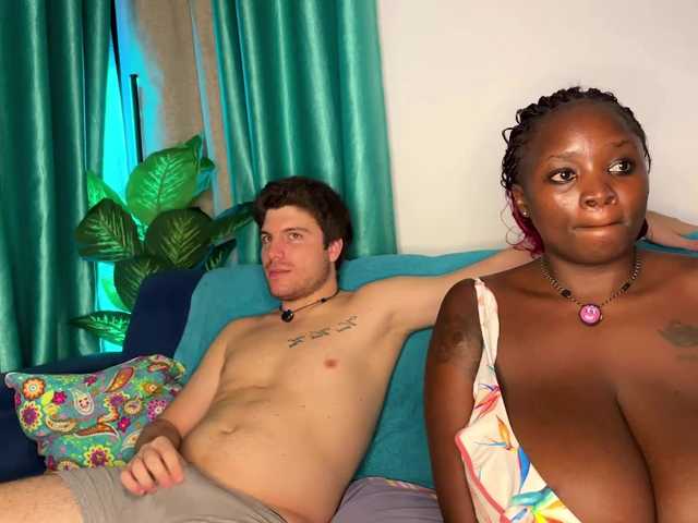 DreamInterracial