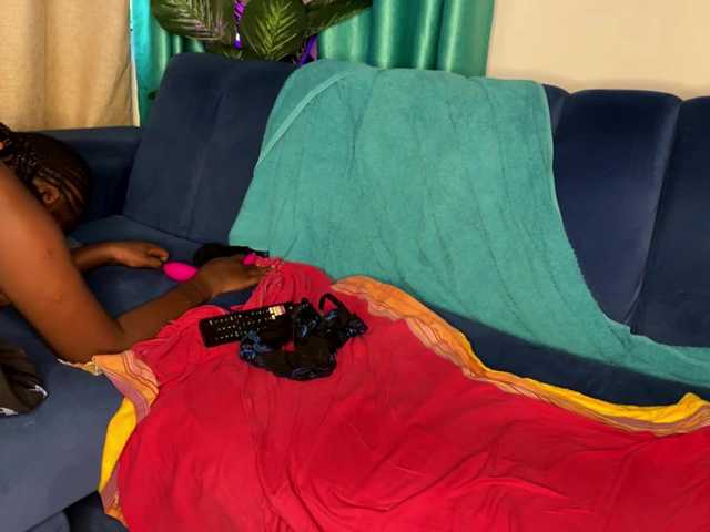 DreamInterracial webcam