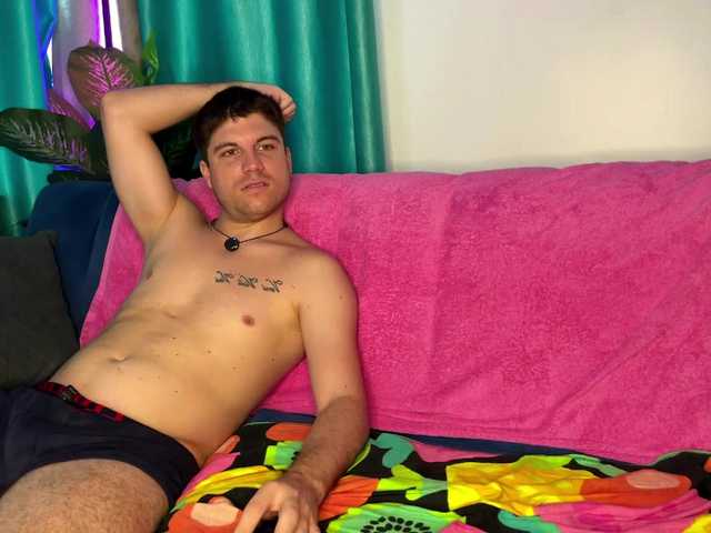 DreamInterracial live cam on BongaCams