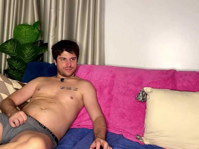 DreamInterracial live webcam show
