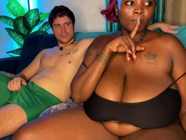 Preview of dreaminterracial