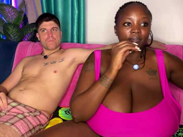 DreamInterracial