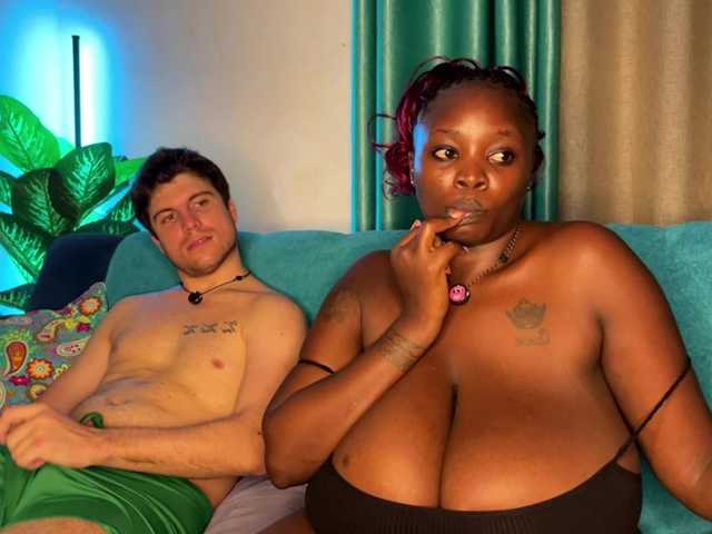 DreamInterracial preview