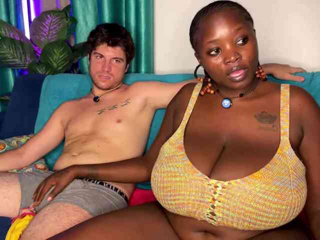 DreamInterracial