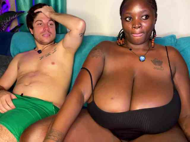 DreamInterracial