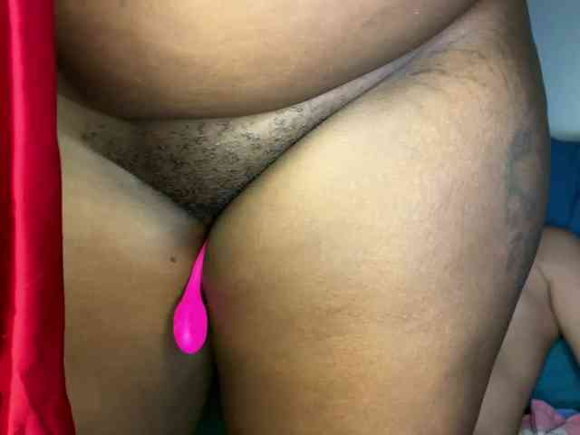 DreamInterracial webcam