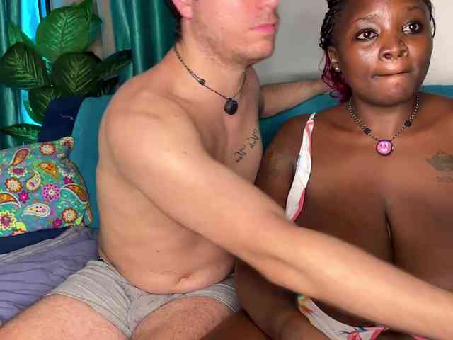 DreamInterracial