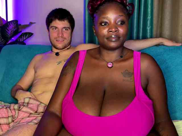 DreamInterracial