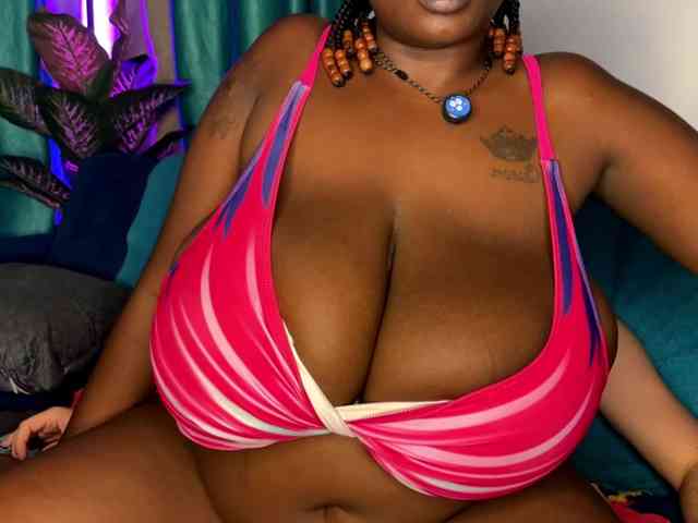 DreamInterracial webcam