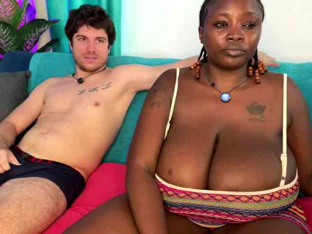 DreamInterracial
