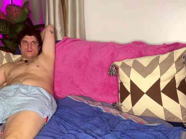 DreamInterracial webcam