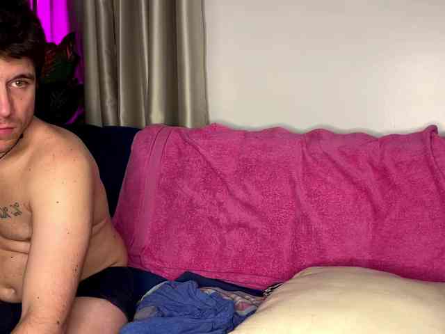 DreamInterracial webcam
