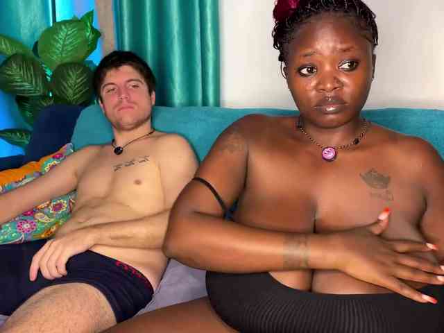 DreamInterracial