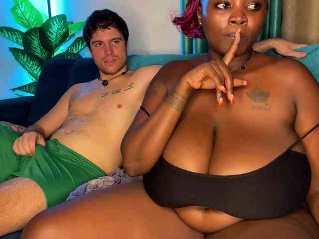 DreamInterracial