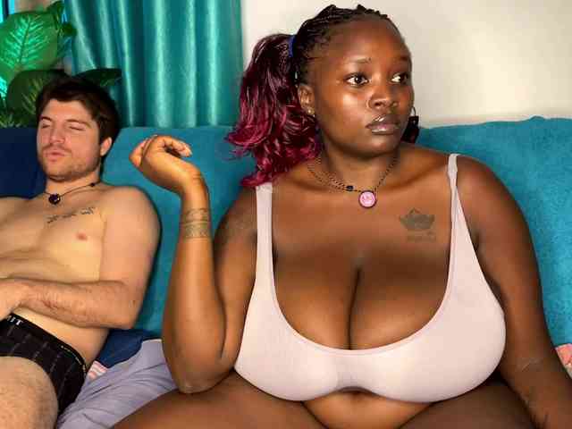DreamInterracial